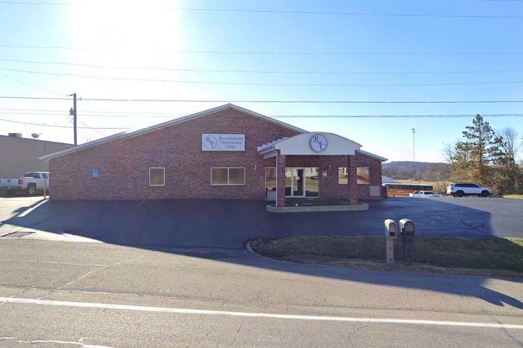 Brownstown Animal Hospital