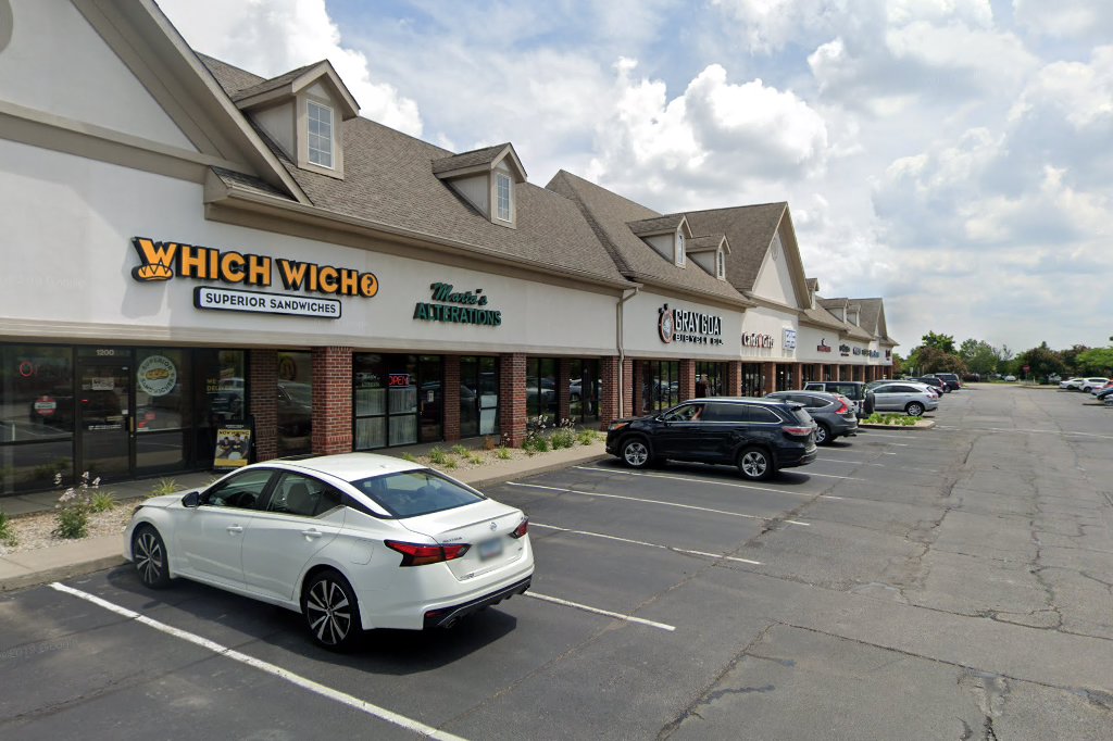 Carmel Clay Animal Hospital