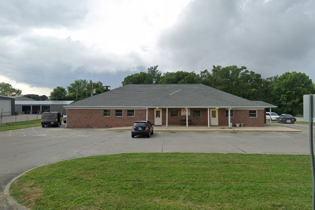 Chesterfield Animal Hospital