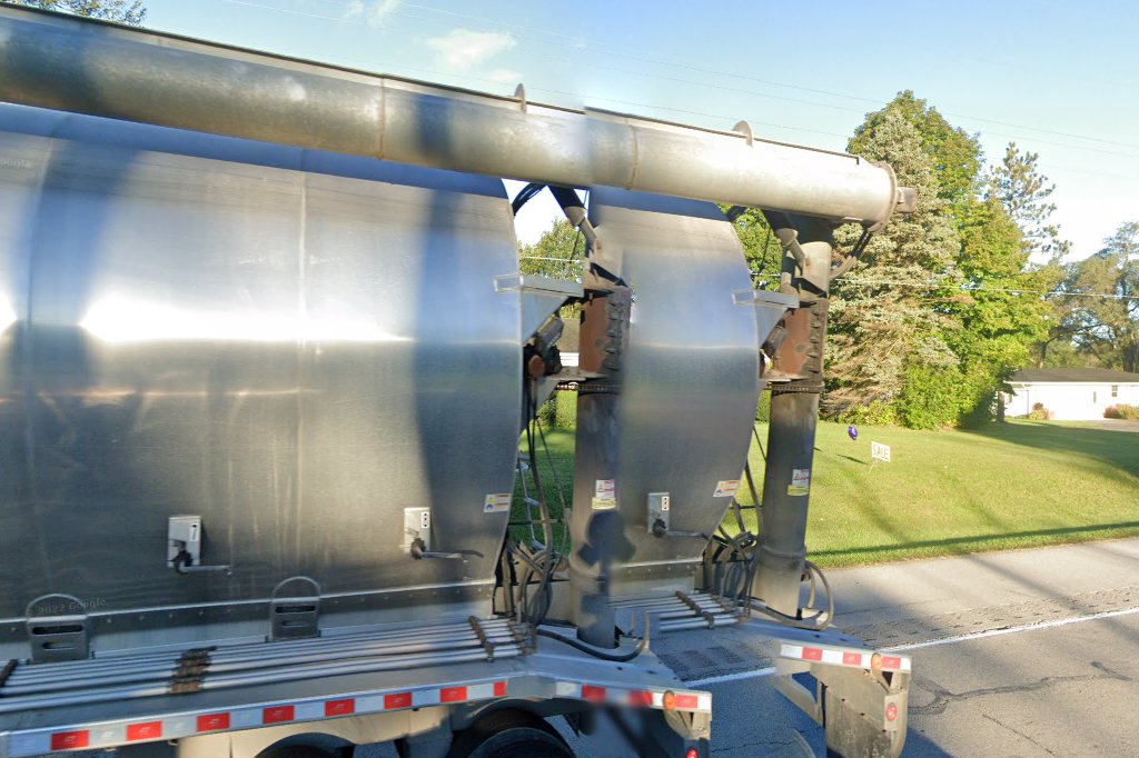 Churubusco Veterinary Clinic