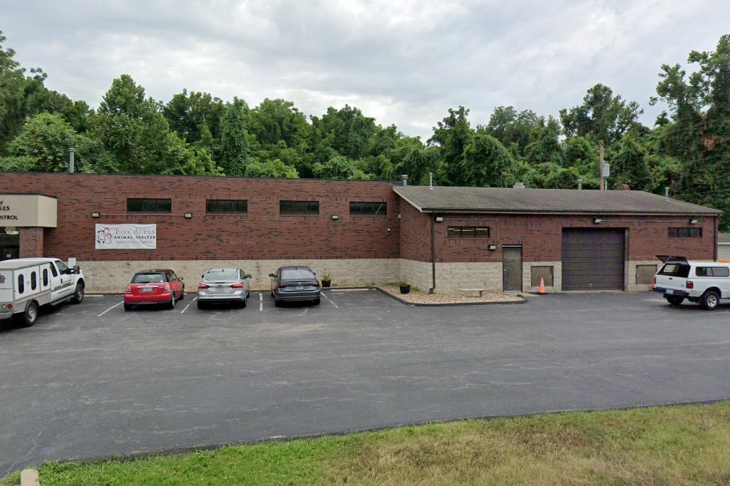 City of St. Charles Animal Control