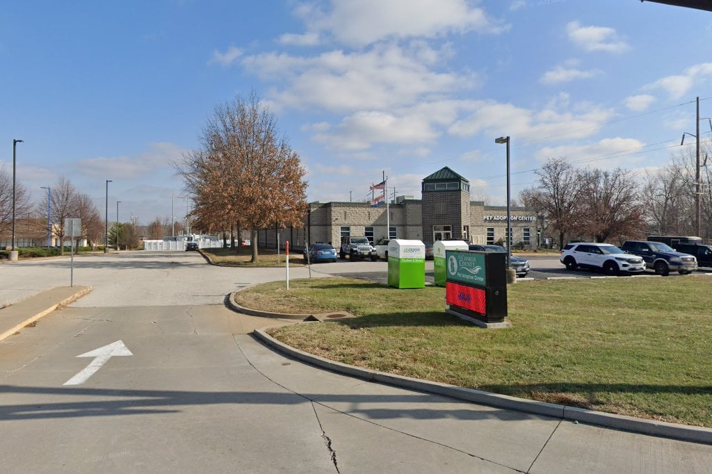 St Charles County Animal Control