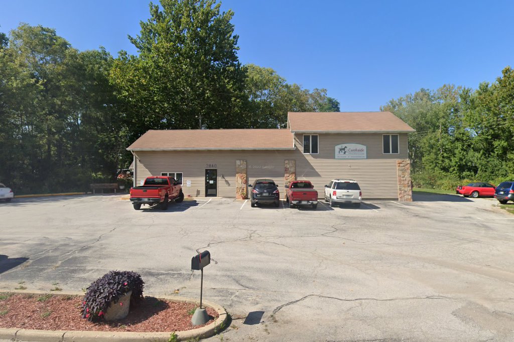 Creekside Animal Hospital