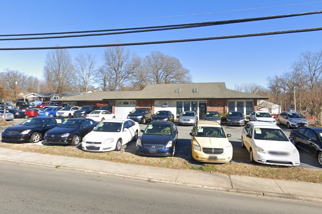 Thomasville Veterinary Hospital