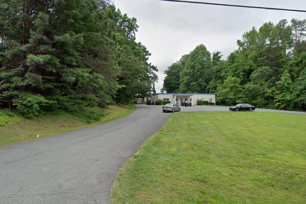 Winston Veterinary Hospital