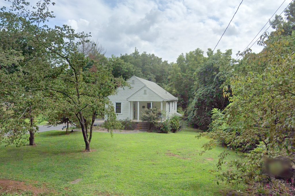 Humane Society of Randolph County