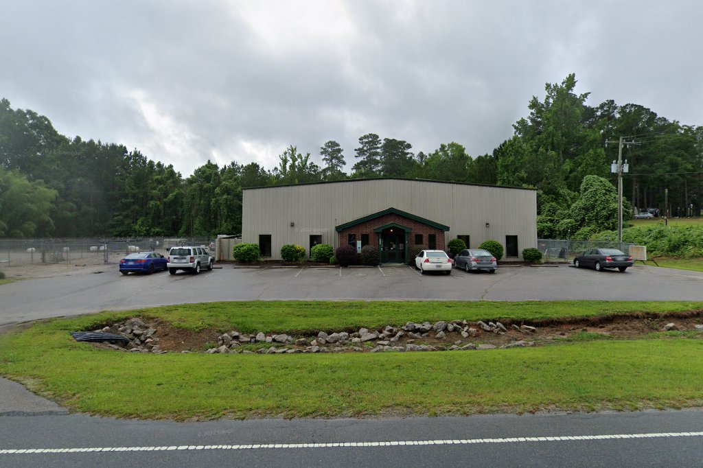 Humane Society of Richmond