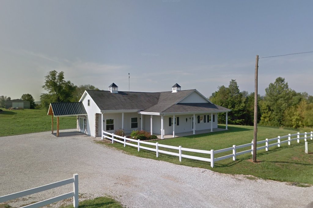 Dubois County Animal Hospital