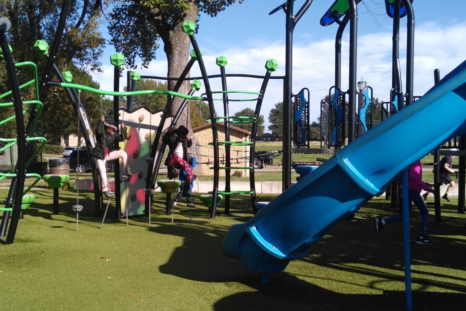 Grandview Animal Control