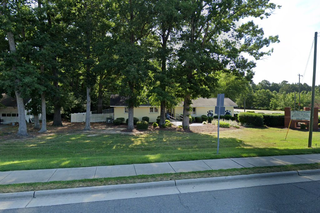 Tyson Animal Hospital