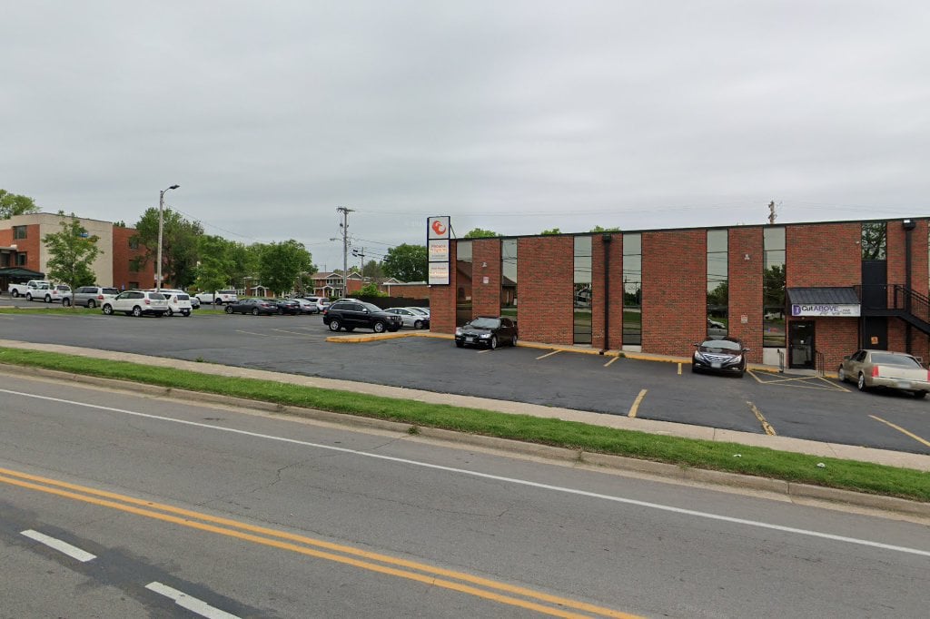 Columbia Second Chance