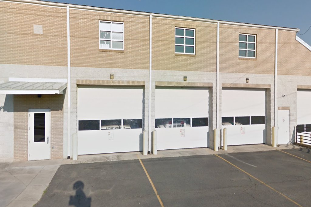 Montgomery County Animal Control