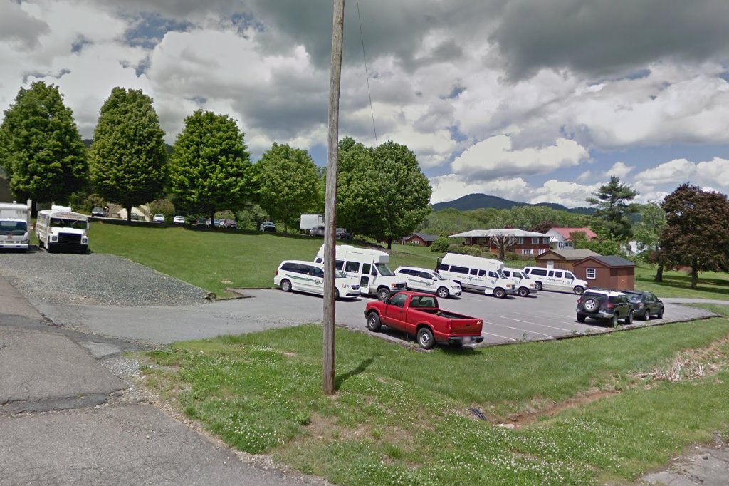 Yancey County Humane Society