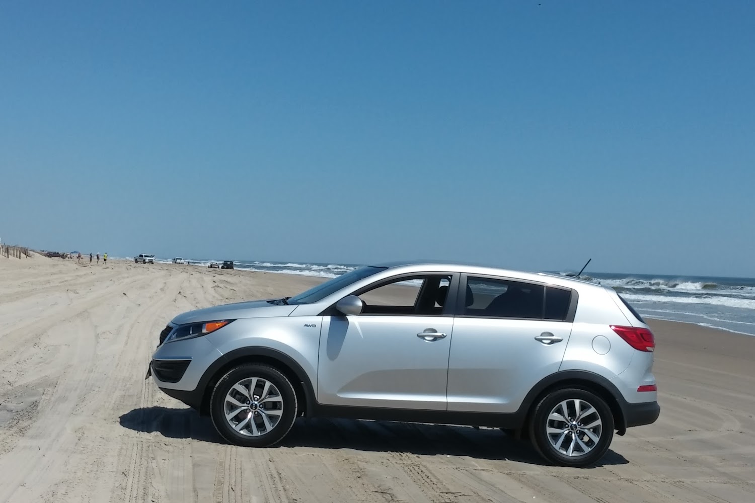 Corolla Wild Horse Fund, Inc.