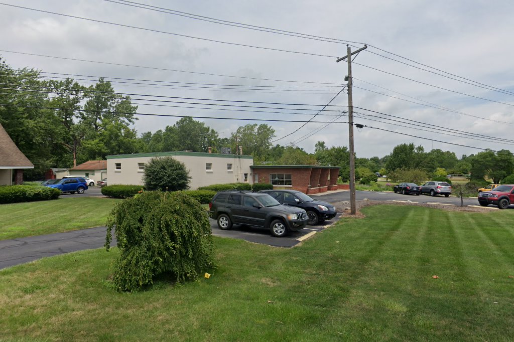 Maplewood Animal Hospital