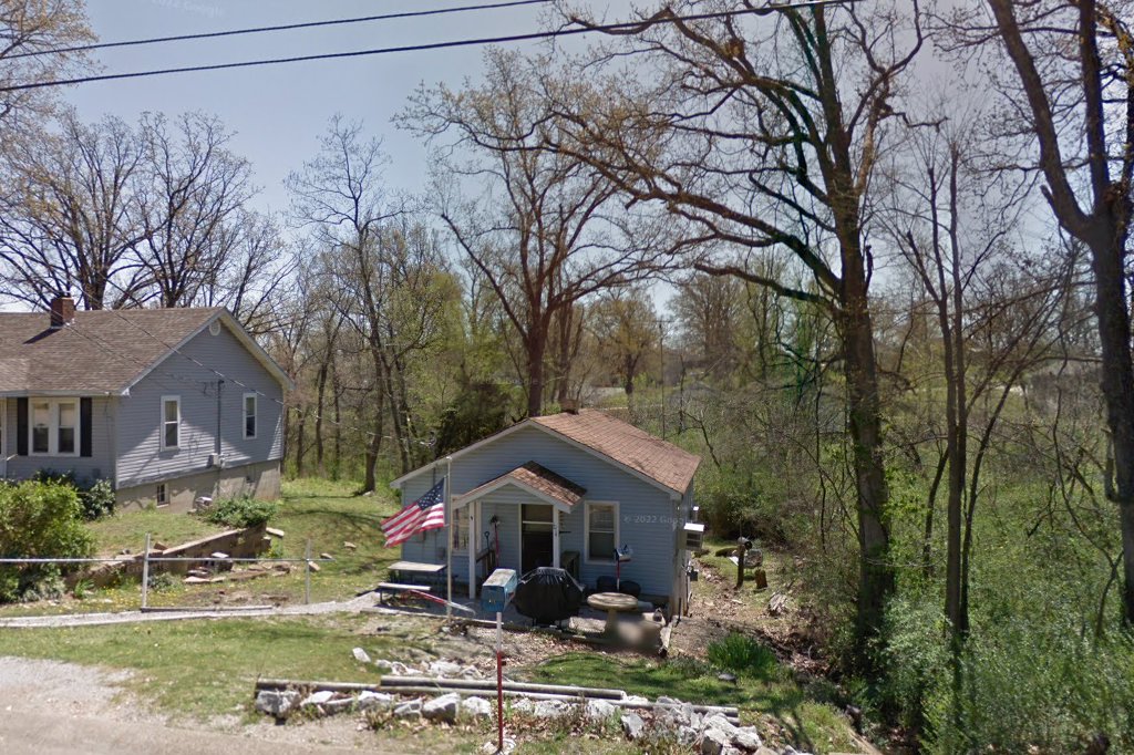 Poplar Bluff Animal Control