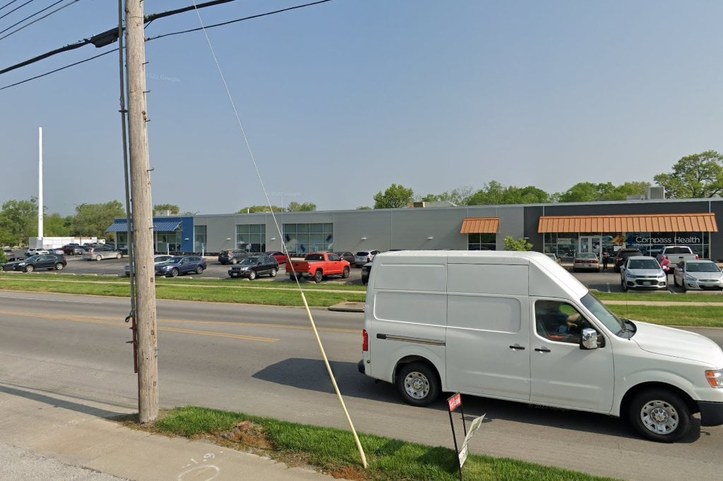 Columbia Animal Control