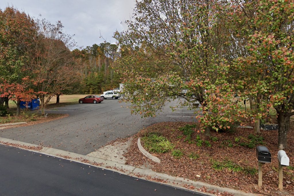 Humane Society of Concord and Greater Cabarrus County