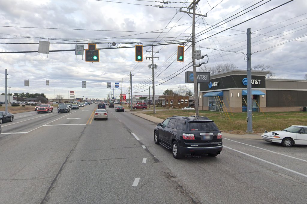 St Francis Pet Hospital