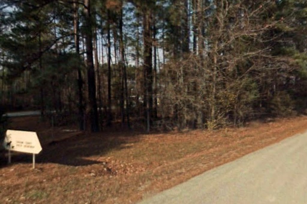 Chatham County Animal Shelter