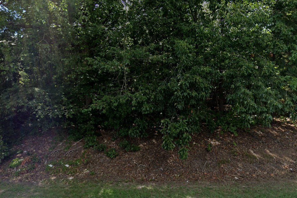 Cleveland County Animal Shelter