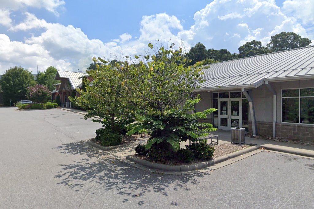 Asheville Humane Society