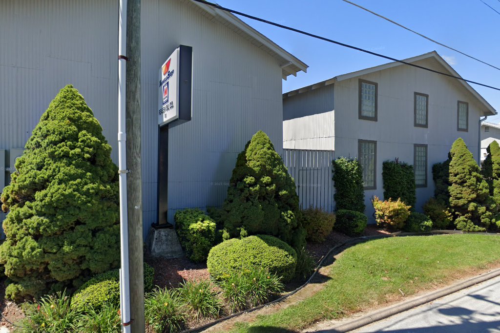 All Creatures Great & Small