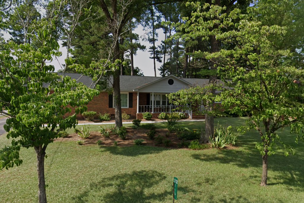 Hoke-Raeford Humane Society