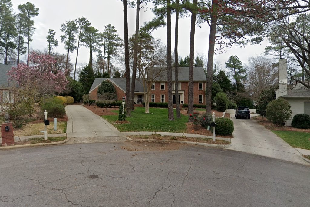 Wake County Animal Control Shelter