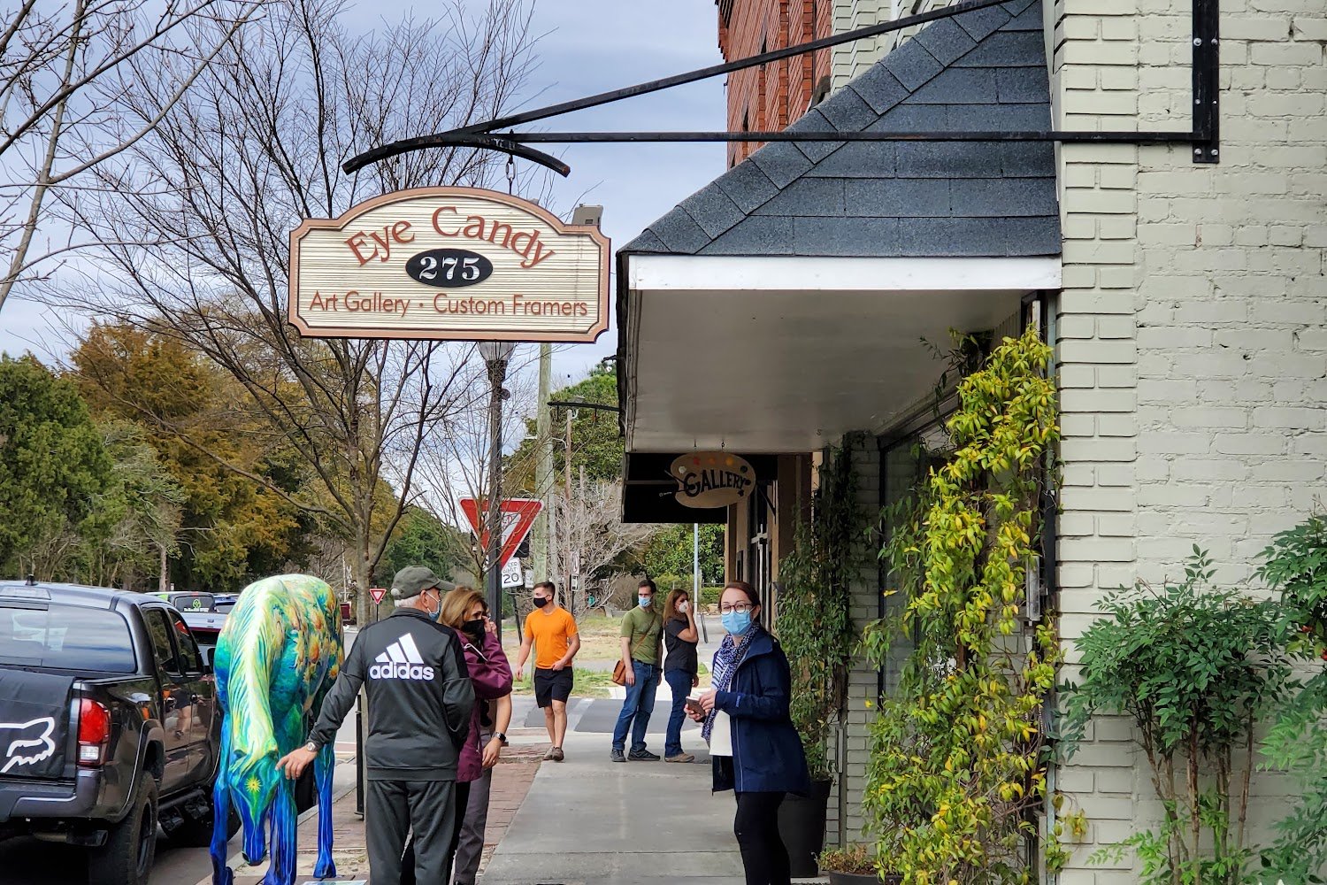 Humane Society of Moore County