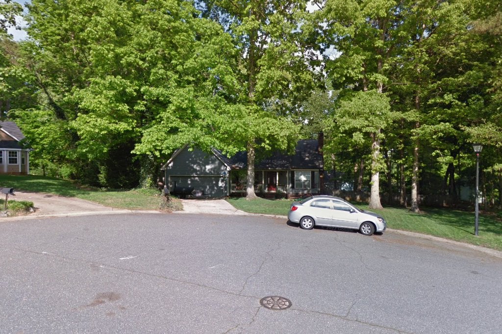 Lincoln County Animal Shelter