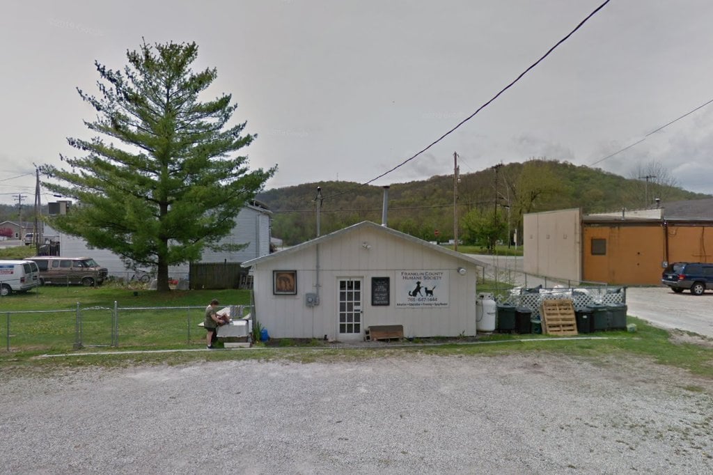 Franklin County Humane Society