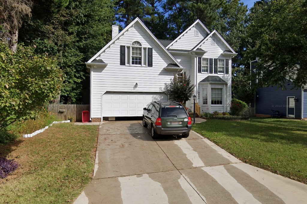 North Carolina English Springer Rescue