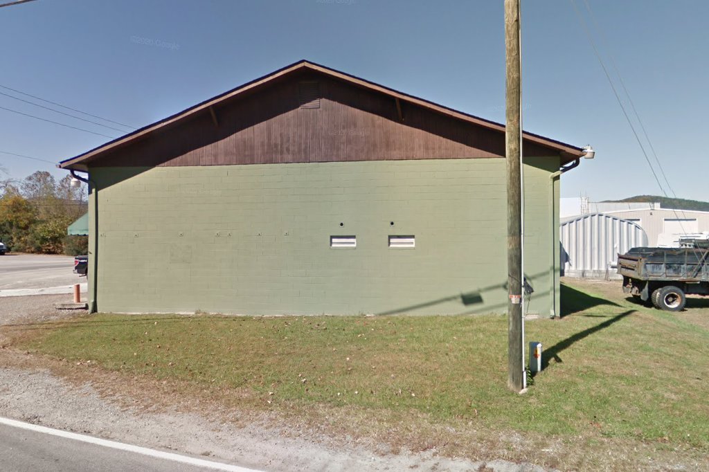 Transylvania County Humane Society