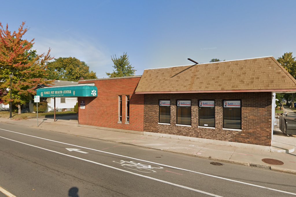 Animal Hospital of South Bend