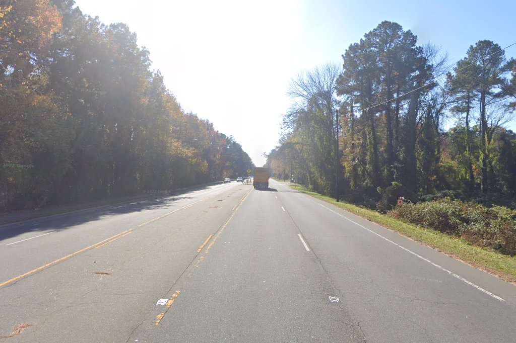 Humane Association of North Carolina