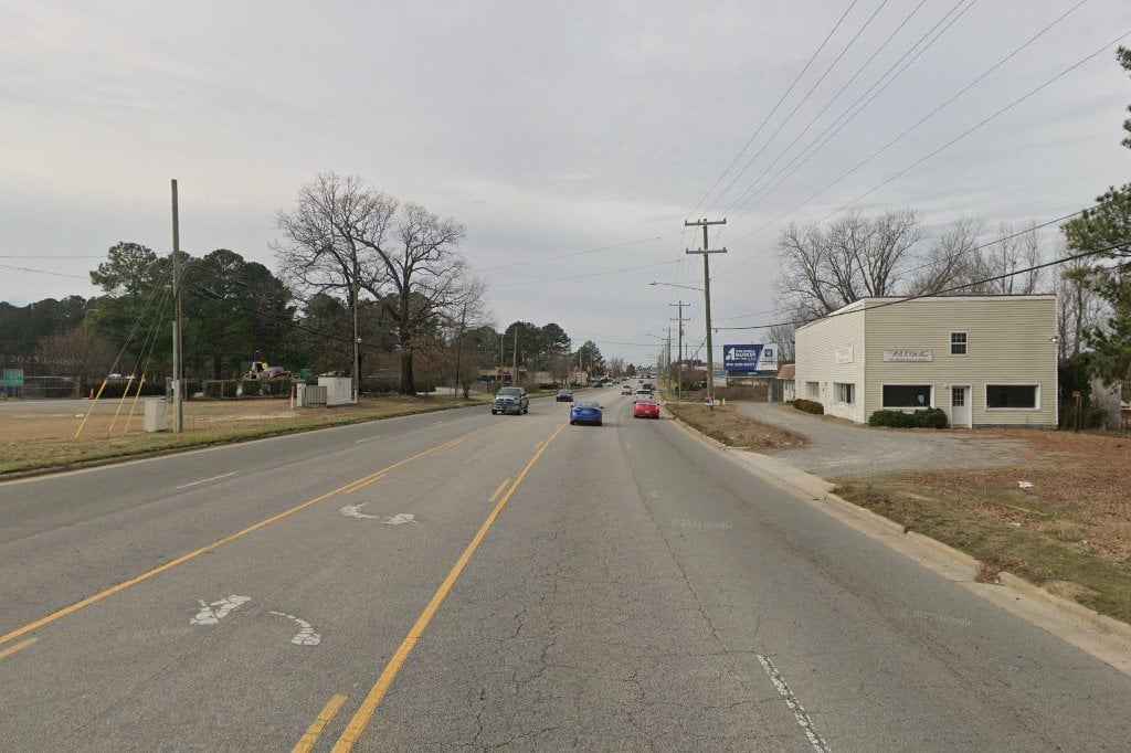 Johnston County Animal Control