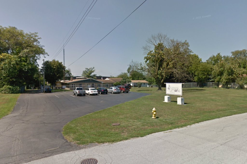 Kokomo Humane Society