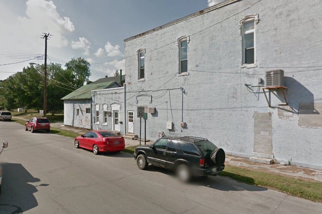 Jay County Humane Society