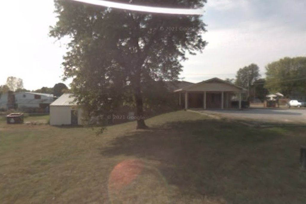 Greenwood Animal Hospital