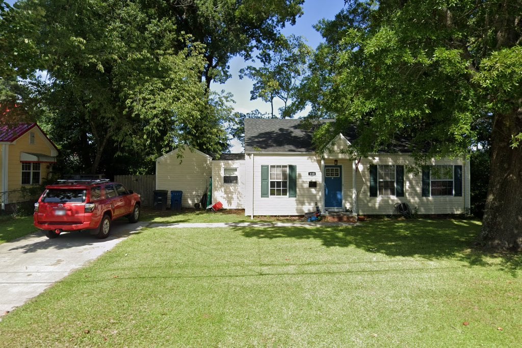 Carolina Animal Protection Society