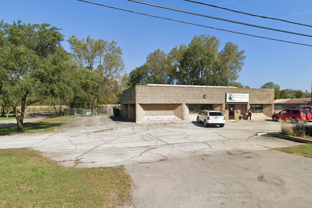 Humane Society of Northwest