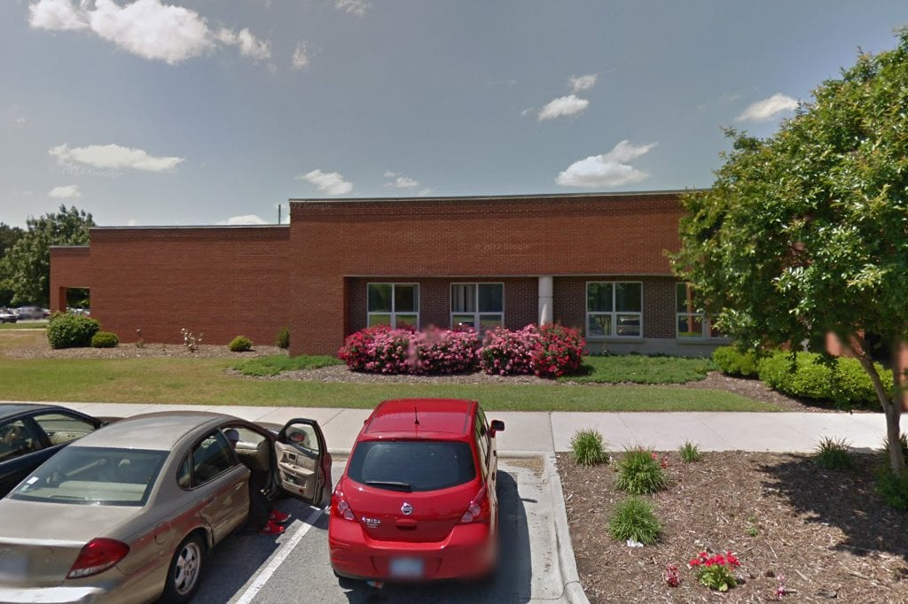 Pitt County Animal Control