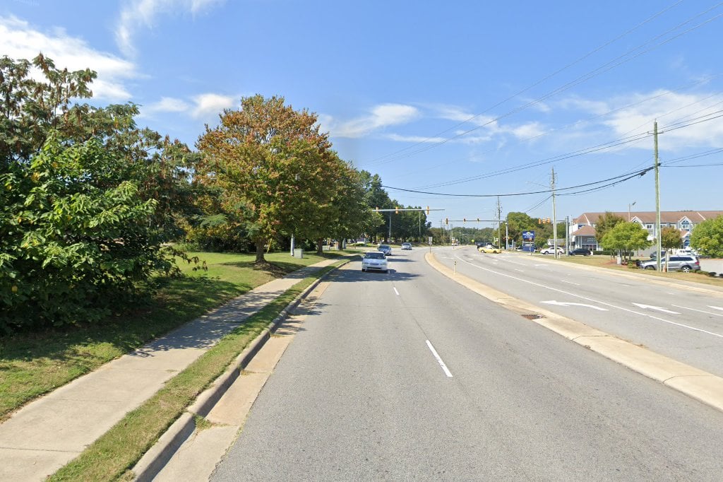 Pitt County Animal Shelter