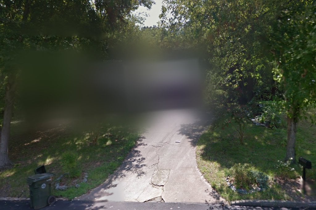 Humane Society of Davidson County