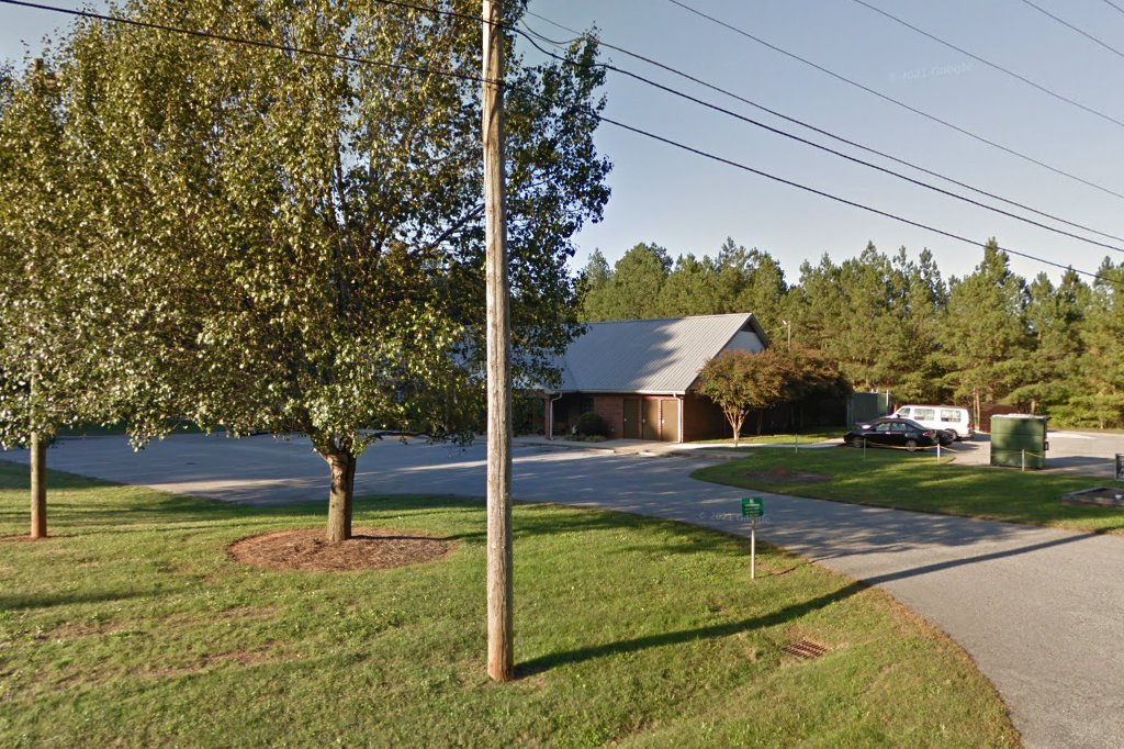 Davidson County Animal Shelter