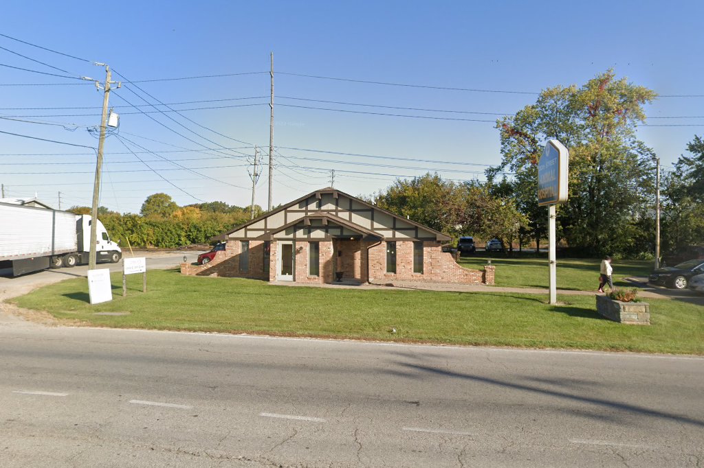 30th Street Animal Hospital