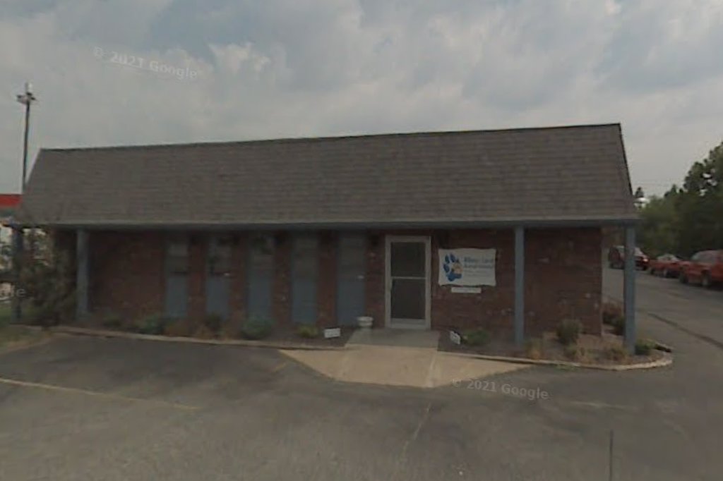 Allison Lane Animal Hospital