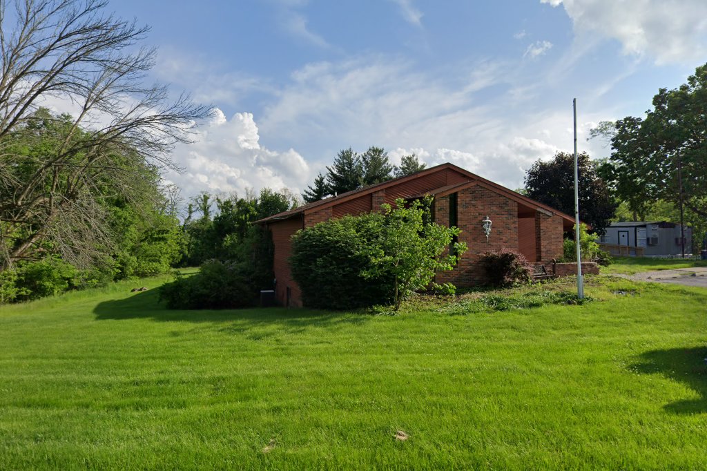 Arlington Heights Veterinary Hospital