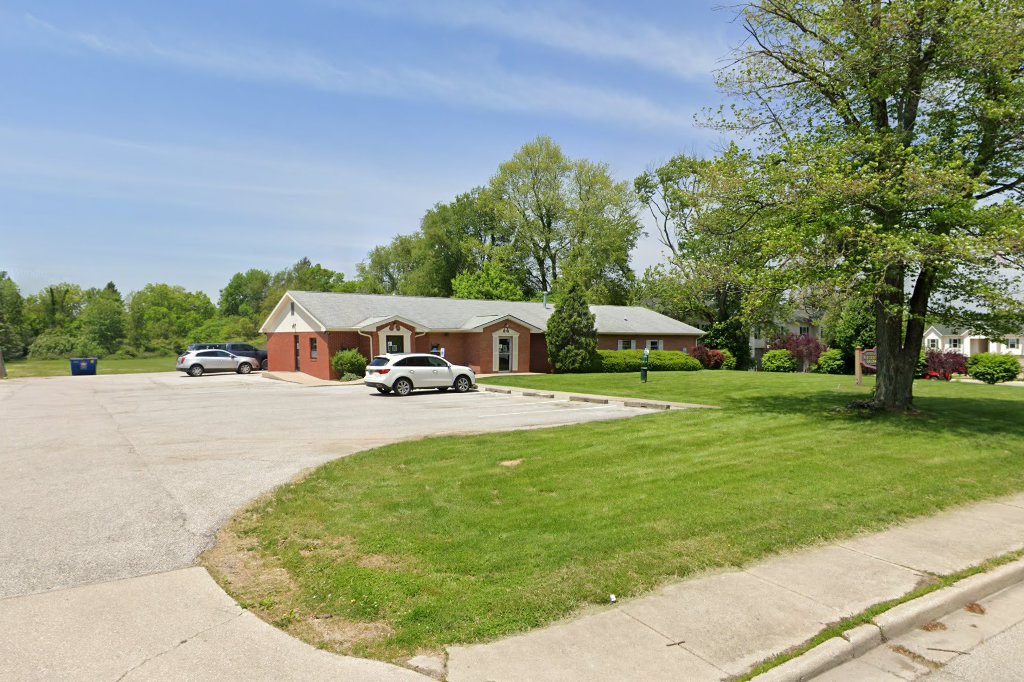 Bloomington Veterinary Hospital